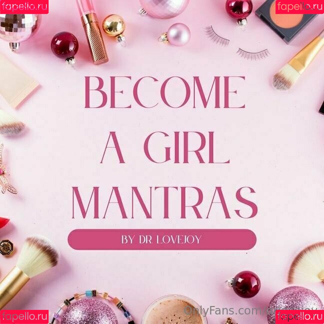 drlovejoy Onlyfans Photo Gallery 