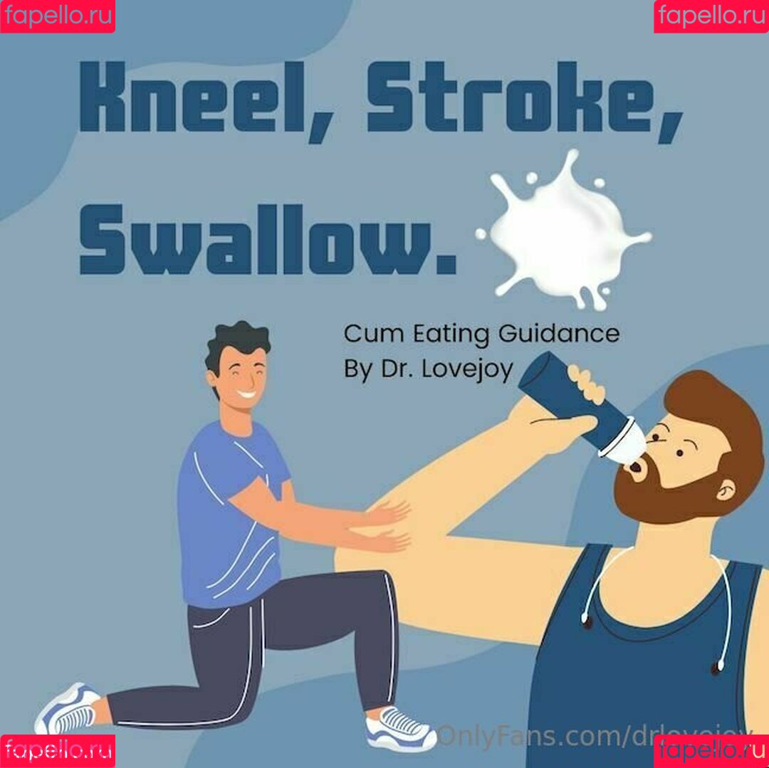 drlovejoy Onlyfans Photo Gallery 