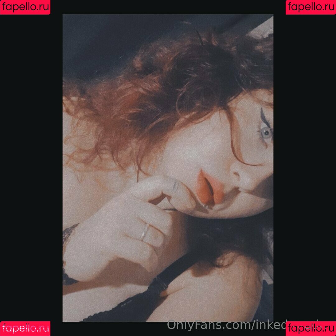 inked.reader Onlyfans Photo Gallery 