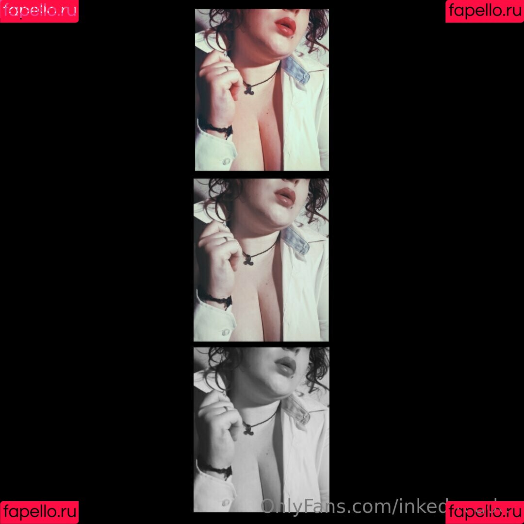 inked.reader Onlyfans Photo Gallery 