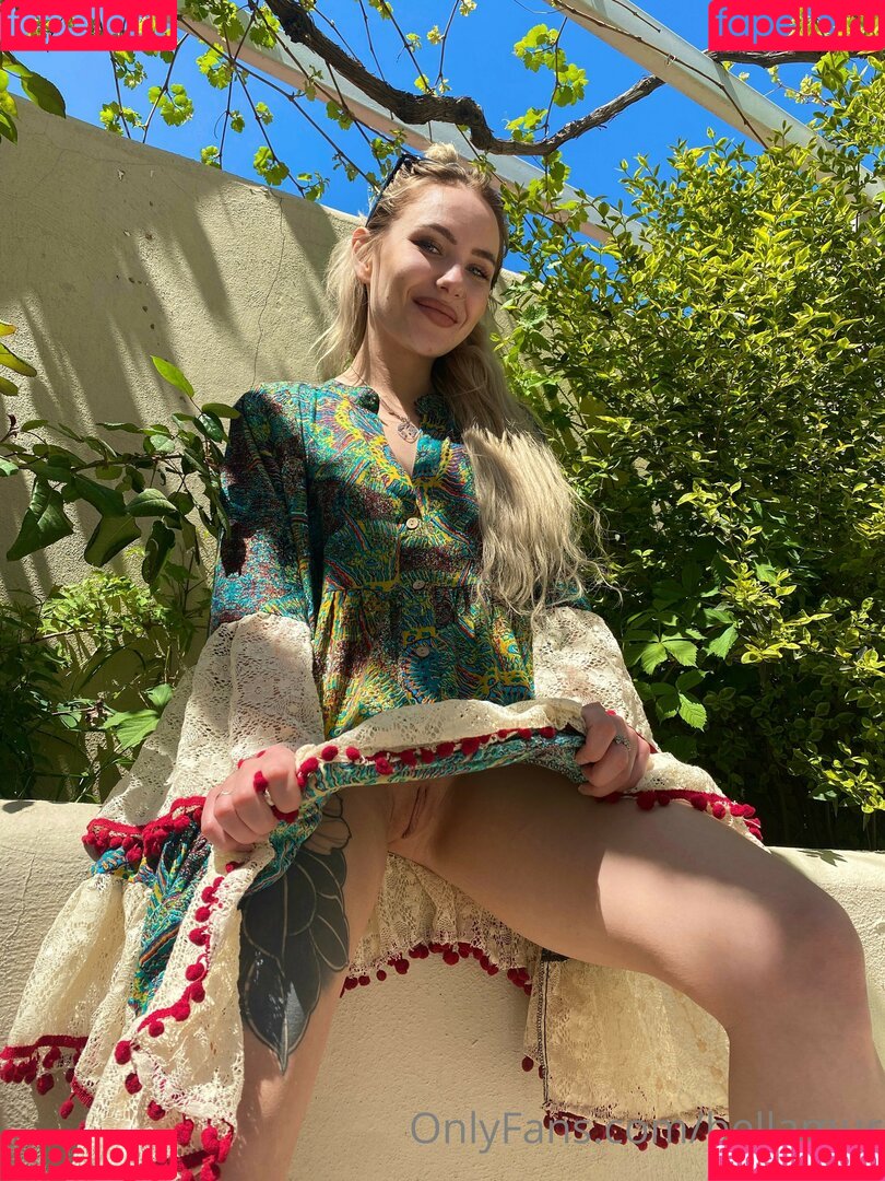 bellamur Onlyfans Photo Gallery 