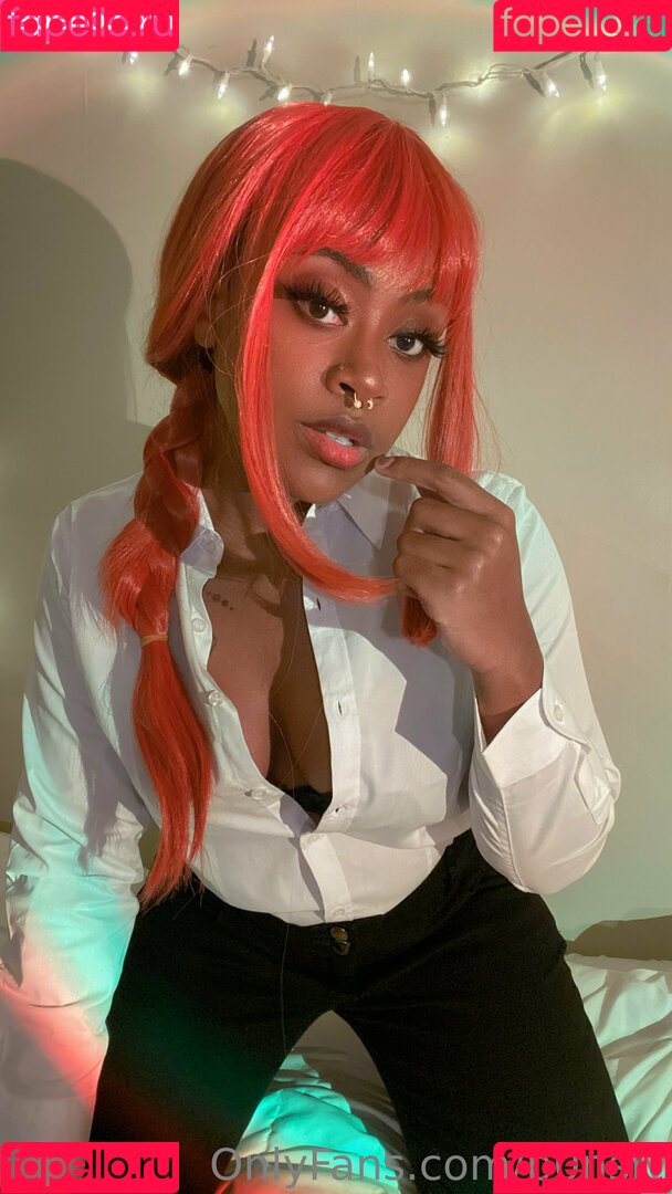 b0nsly Onlyfans Photo Gallery 