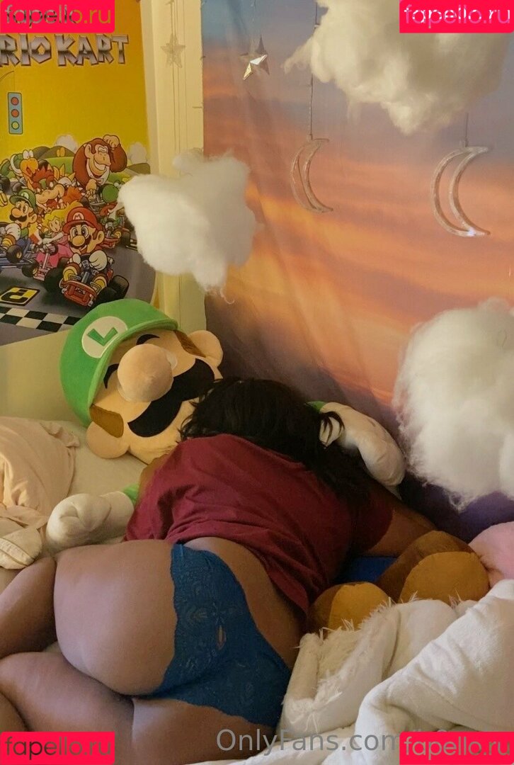 b0nsly Onlyfans Photo Gallery 