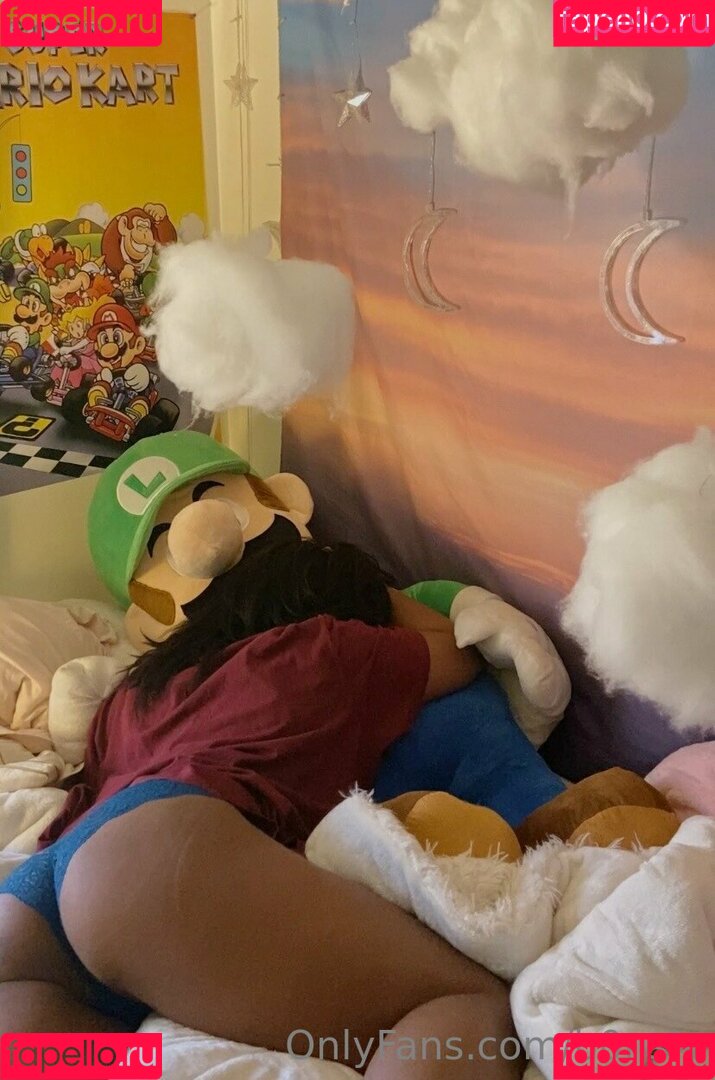 b0nsly Onlyfans Photo Gallery 