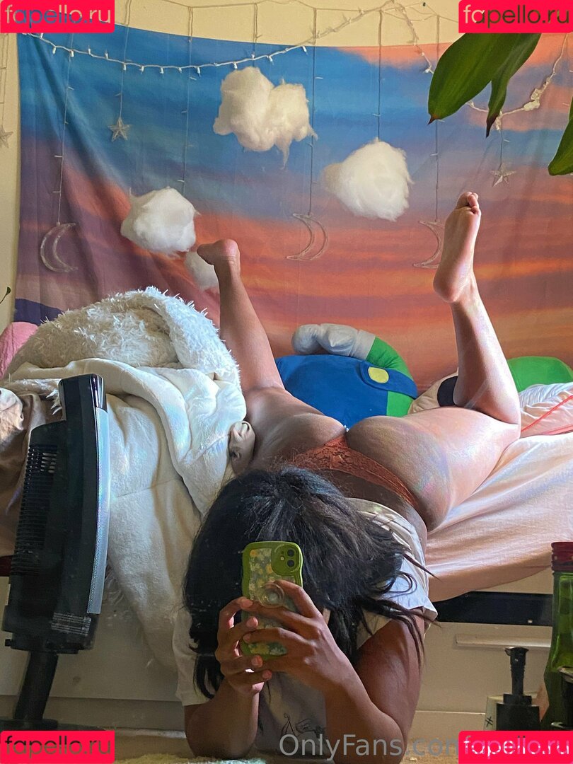 b0nsly Onlyfans Photo Gallery 