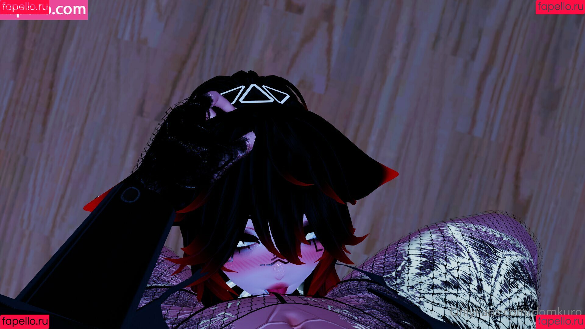 domkurovr Onlyfans Photo Gallery 