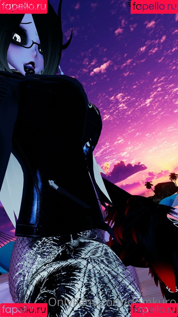 domkurovr Onlyfans Photo Gallery 