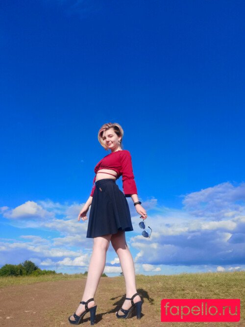 Atamasha Onlyfans Photo Gallery 