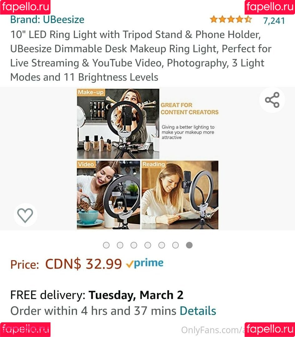 avamay6969 Onlyfans Photo Gallery 