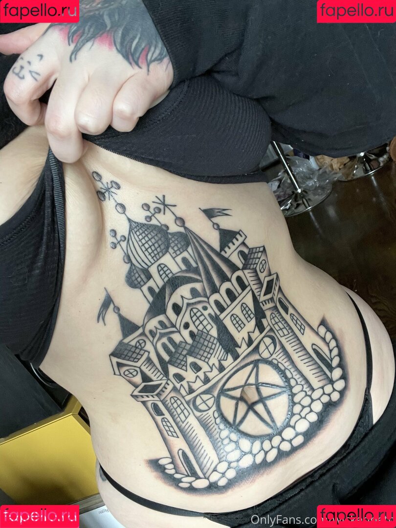 bettyclark Onlyfans Photo Gallery 