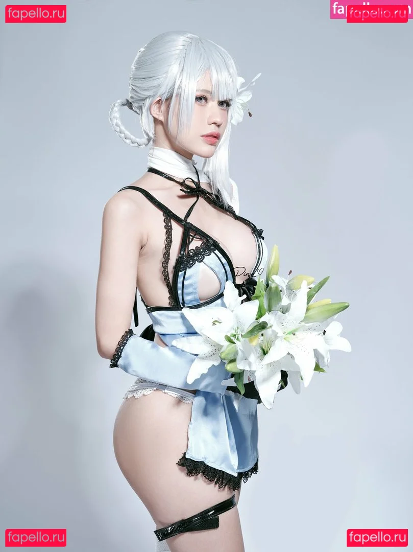 Pingping Onlyfans Photo Gallery 