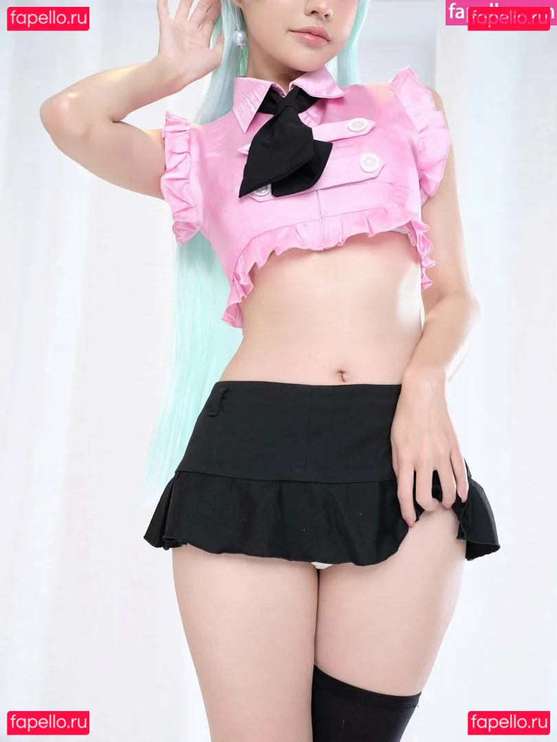 Pingping Onlyfans Photo Gallery 