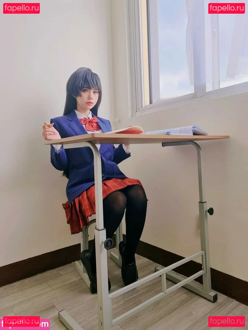 Pingping Onlyfans Photo Gallery 