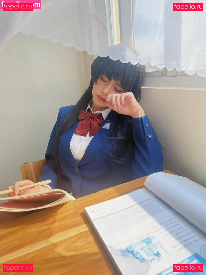 Pingping Onlyfans Photo Gallery 