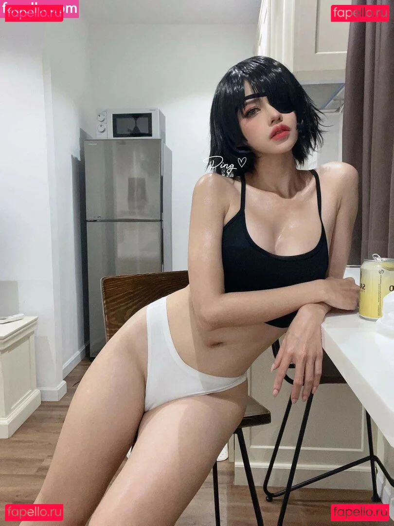 Pingping Onlyfans Photo Gallery 