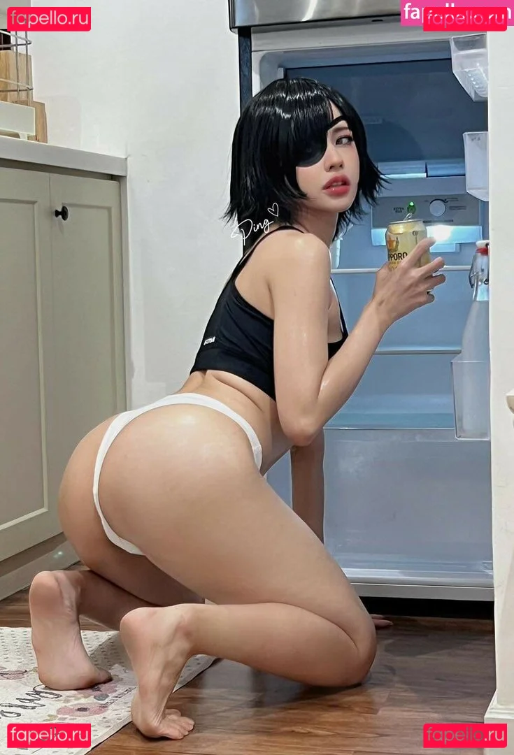 Pingping Onlyfans Photo Gallery 