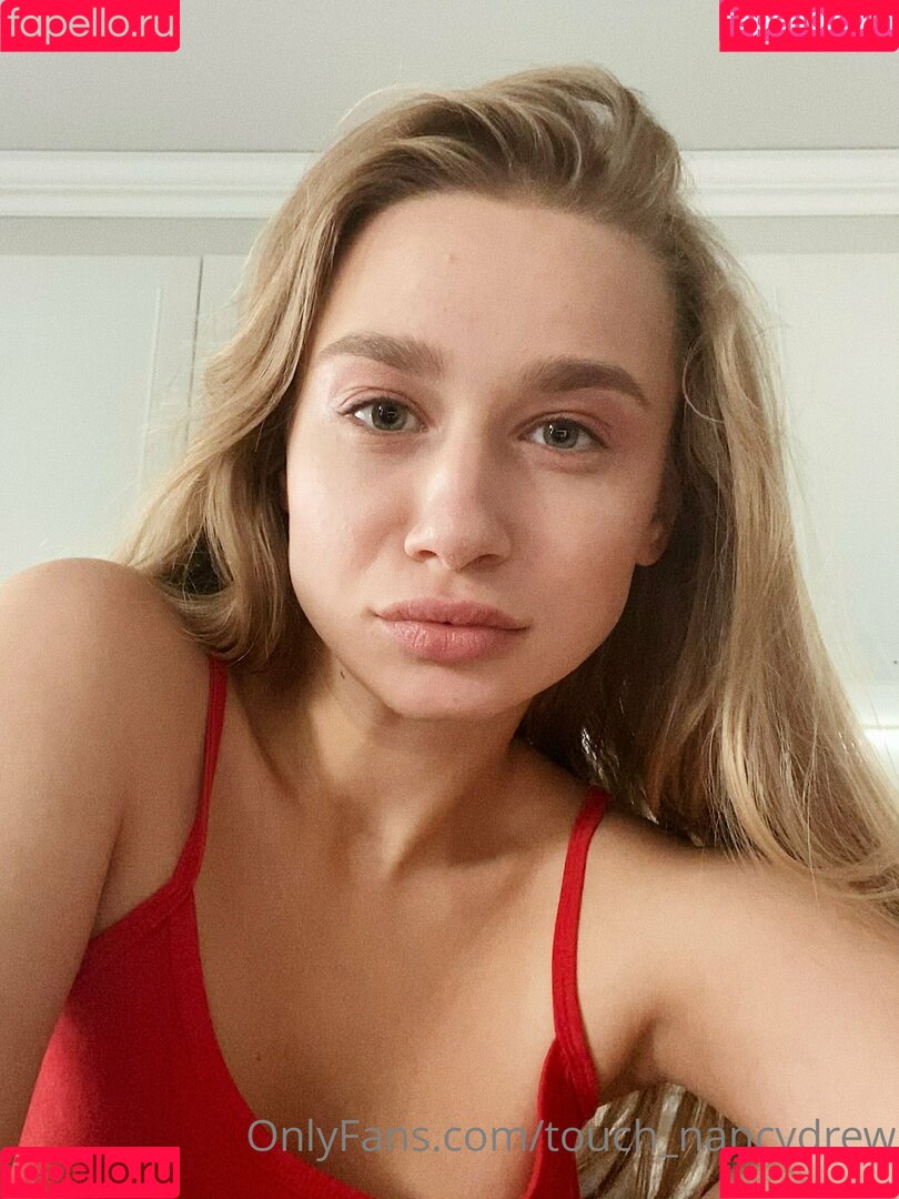 touch_nancydrew Onlyfans Photo Gallery 