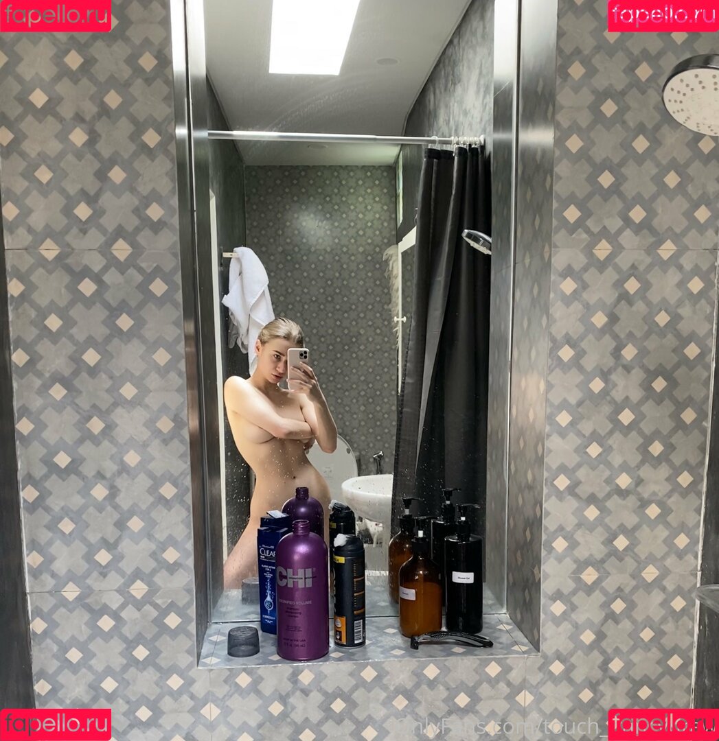 touch_nancydrew Onlyfans Photo Gallery 