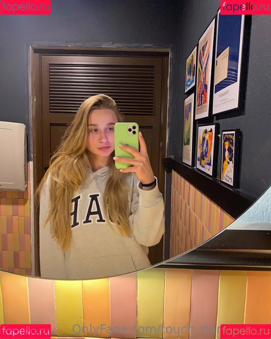 touch_nancydrew Onlyfans Photo Gallery 