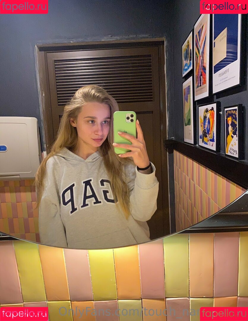 touch_nancydrew Onlyfans Photo Gallery 