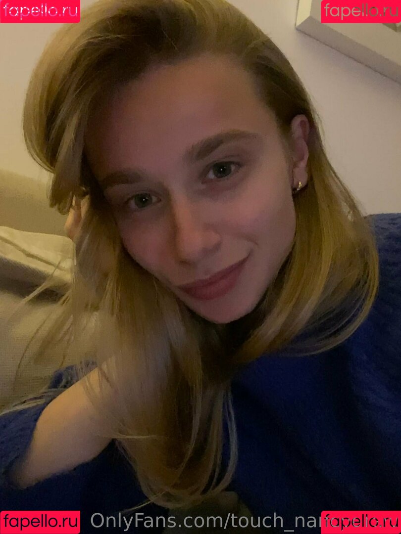 touch_nancydrew Onlyfans Photo Gallery 