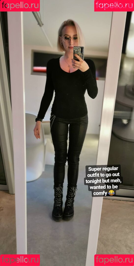 Methvespertine Onlyfans Photo Gallery 