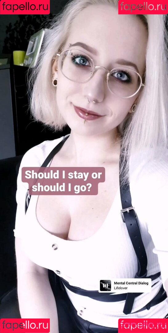 Methvespertine Onlyfans Photo Gallery 