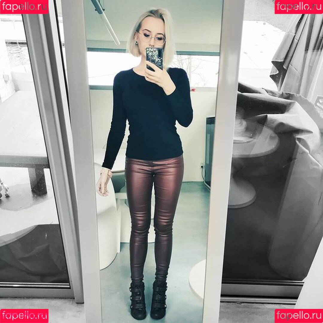 Methvespertine Onlyfans Photo Gallery 