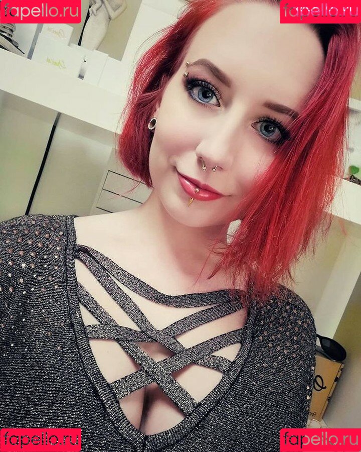 Methvespertine Onlyfans Photo Gallery 