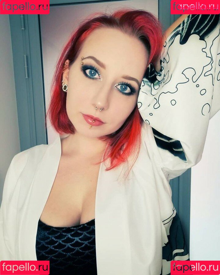 Methvespertine Onlyfans Photo Gallery 