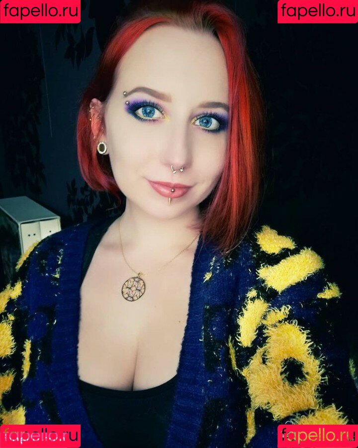 Methvespertine Onlyfans Photo Gallery 