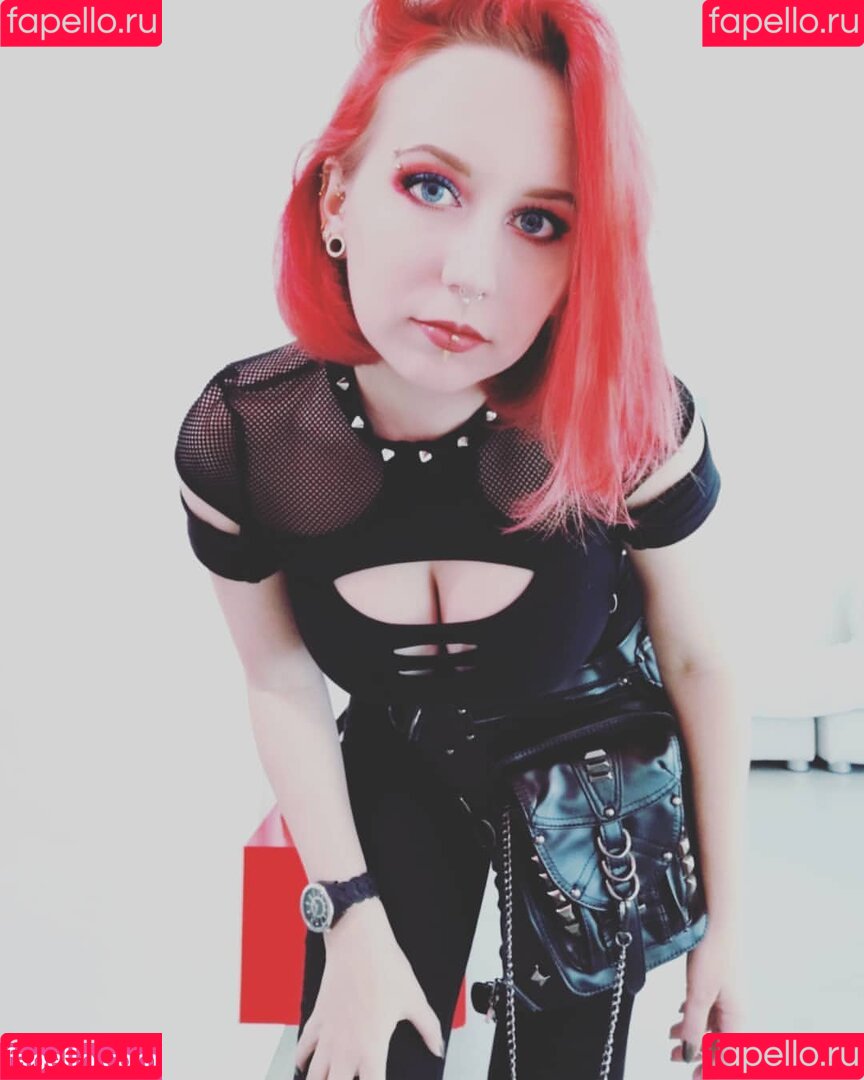 Methvespertine Onlyfans Photo Gallery 