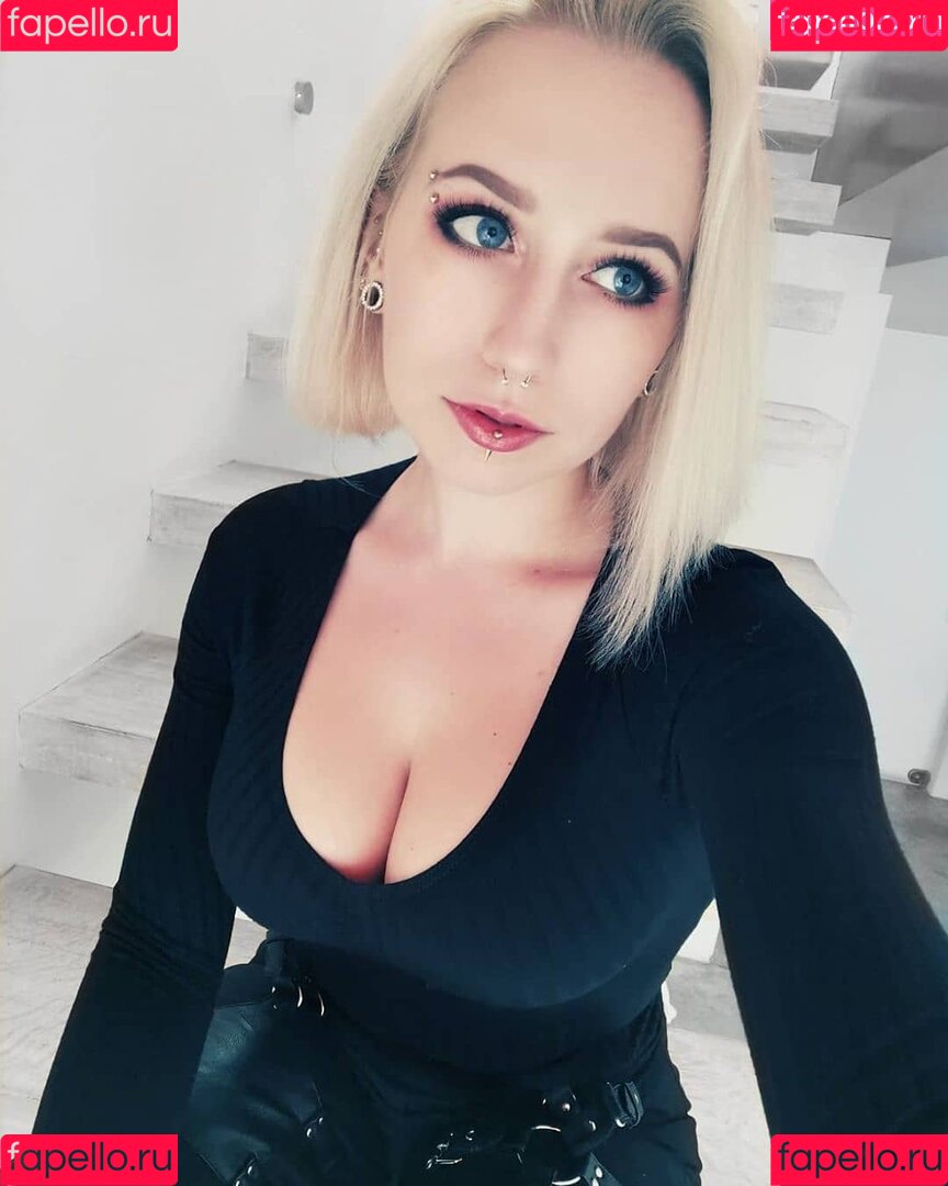 Methvespertine Onlyfans Photo Gallery 