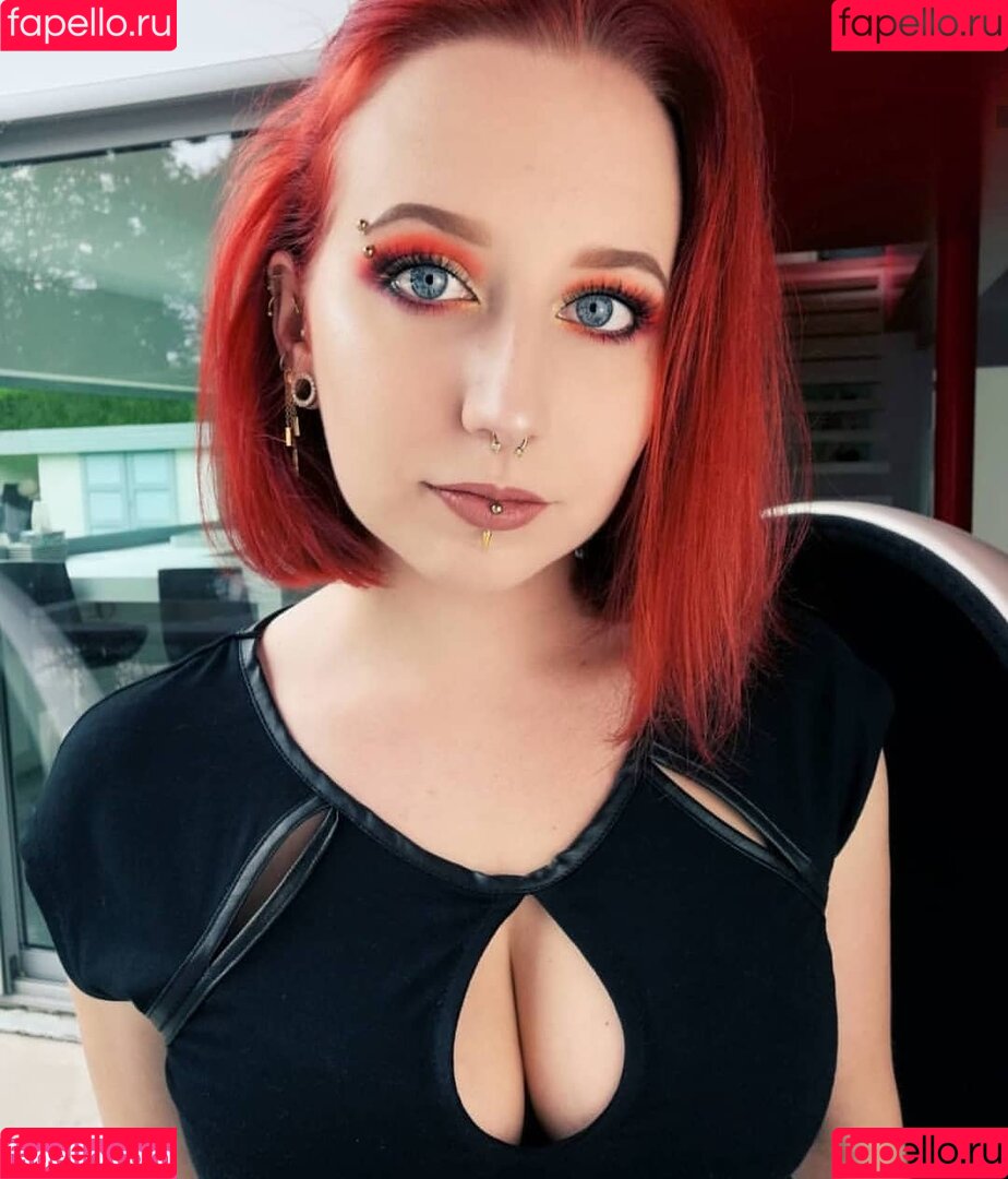 Methvespertine Onlyfans Photo Gallery 