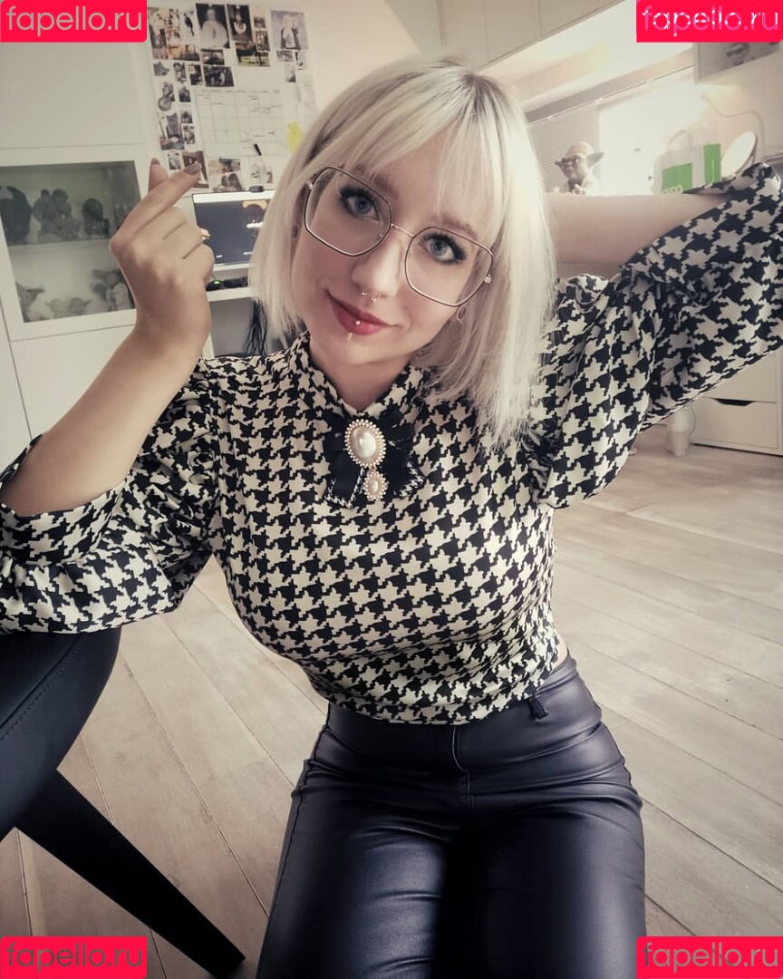 Methvespertine Onlyfans Photo Gallery 