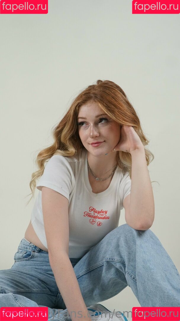 notemilyb Onlyfans Photo Gallery 