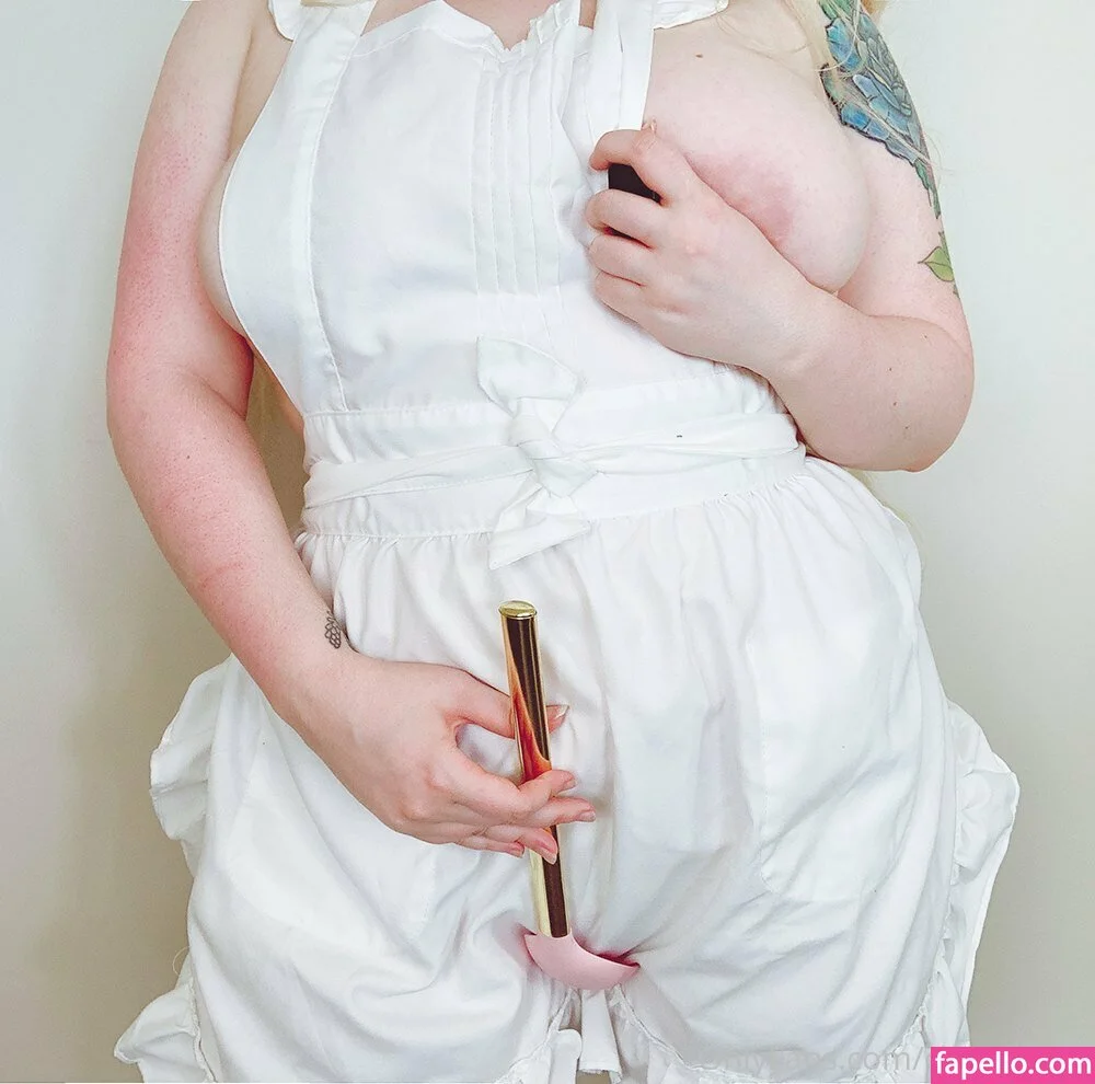 cherrikissu Onlyfans Photo Gallery 