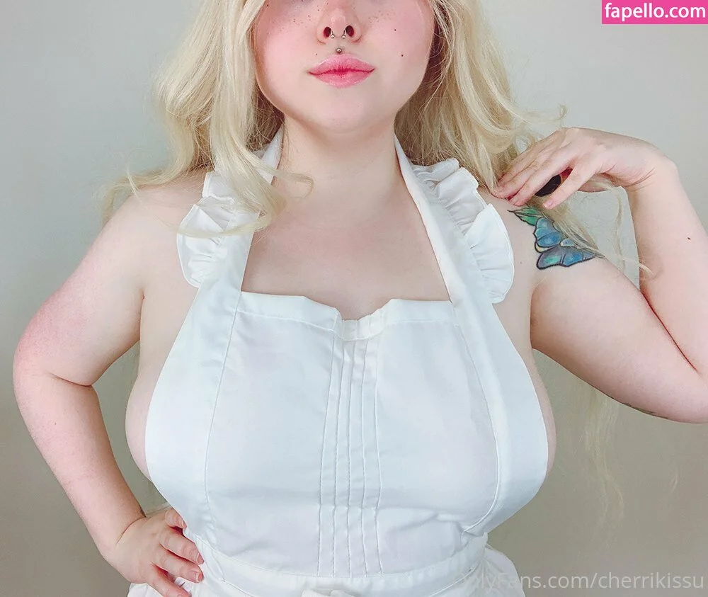 cherrikissu Onlyfans Photo Gallery 