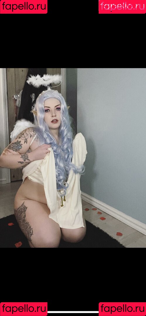 Spitwicked Onlyfans Photo Gallery 