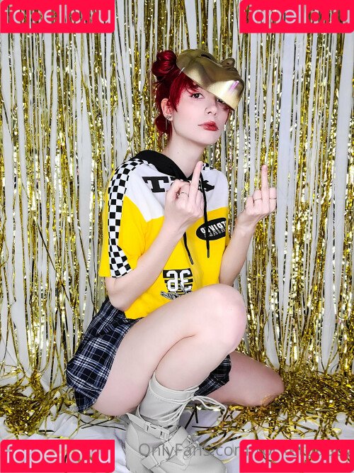 Rocketbabey Onlyfans Photo Gallery 