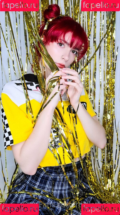 Rocketbabey Onlyfans Photo Gallery 