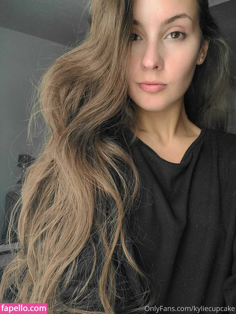 kyliecupcake Onlyfans Photo Gallery 