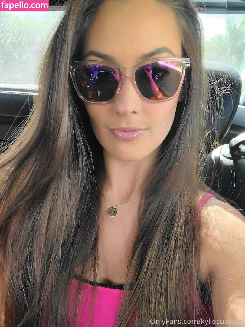 kyliecupcake Onlyfans Photo Gallery 