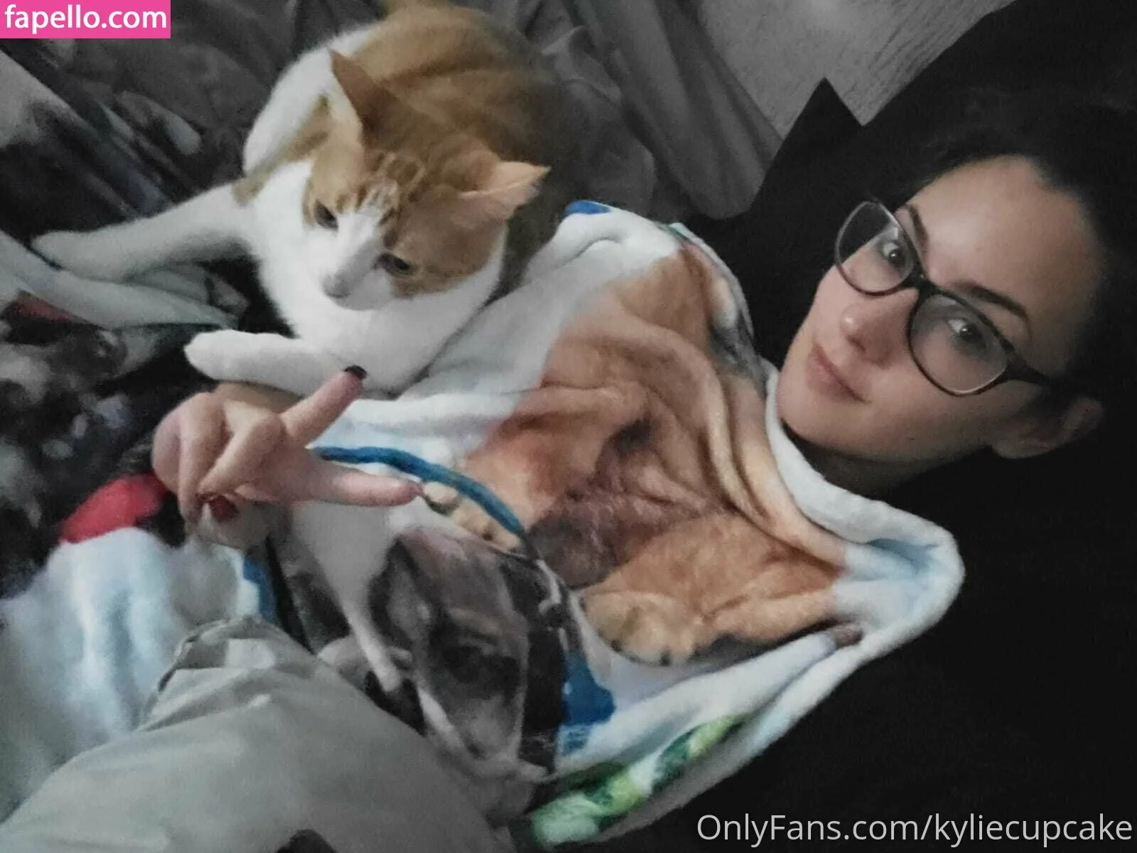 kyliecupcake Onlyfans Photo Gallery 