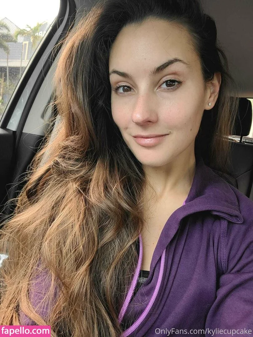kyliecupcake Onlyfans Photo Gallery 