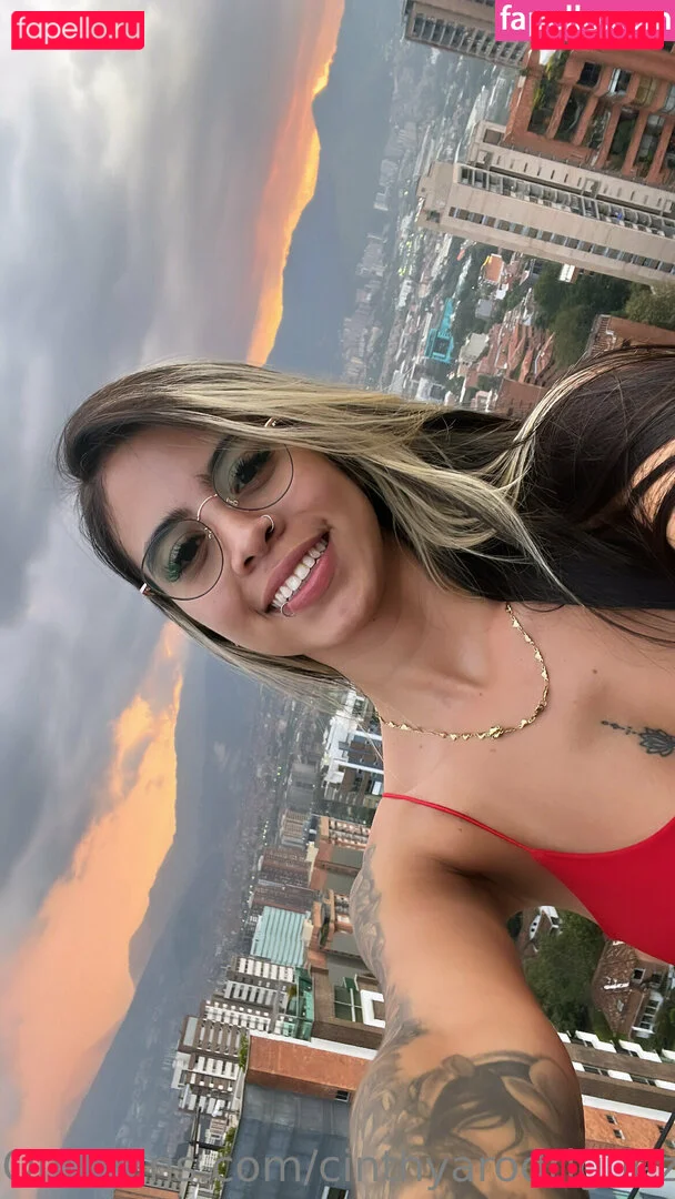 cinthyarodriguez Onlyfans Photo Gallery 