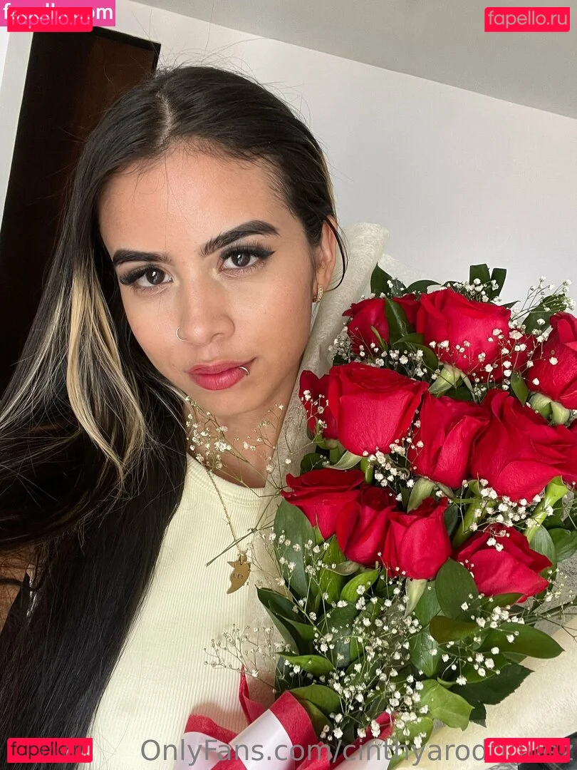 cinthyarodriguez Onlyfans Photo Gallery 