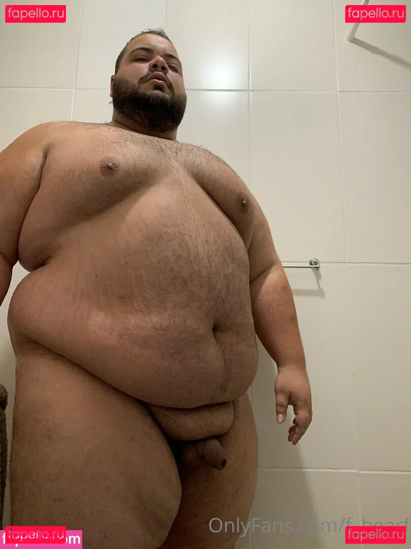 f_bearf Onlyfans Photo Gallery 