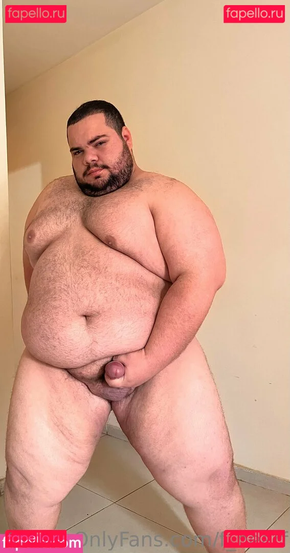 f_bearf Onlyfans Photo Gallery 