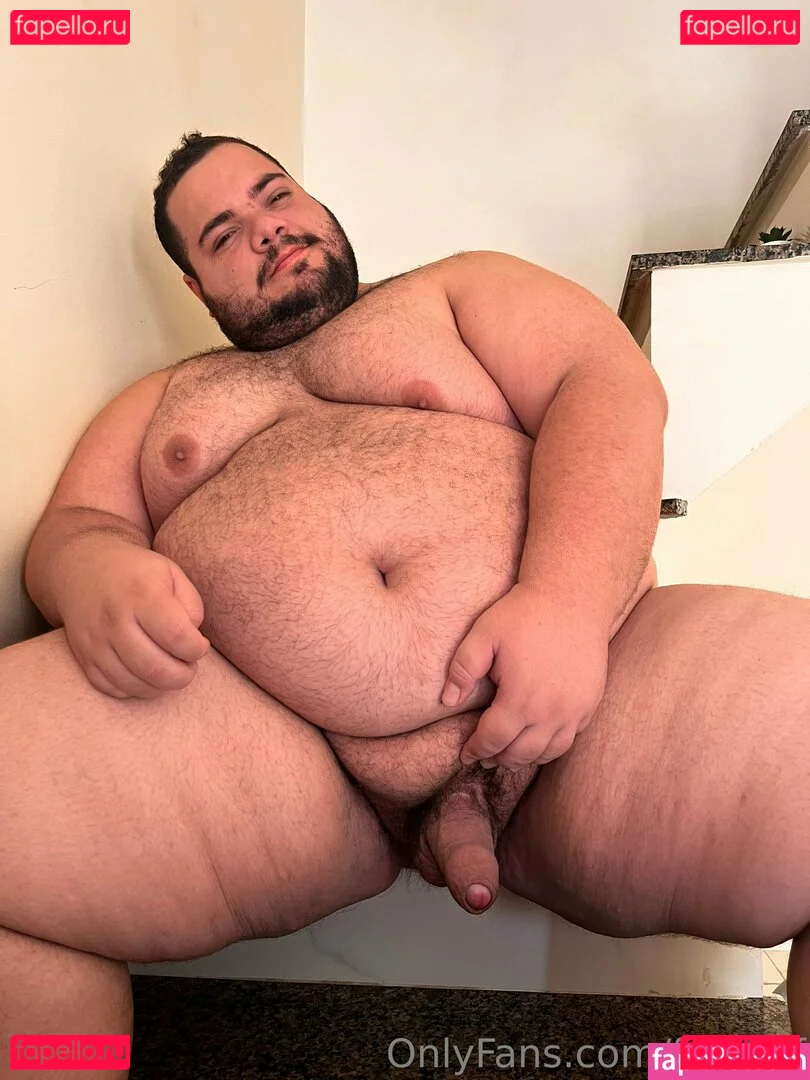 f_bearf Onlyfans Photo Gallery 